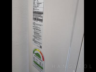 경기도 화성시 효행구 봉담읍 봉담중흥S-클래스센트럴에듀 시스템에어컨 실외기