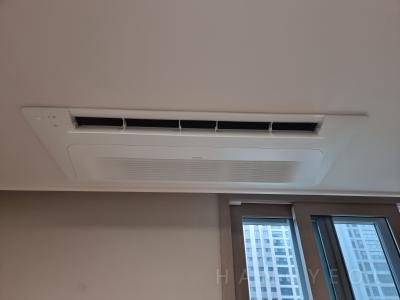 경기도 화성시 효행구 봉담읍 봉담중흥S-클래스센트럴에듀 시스템에어컨 실내기