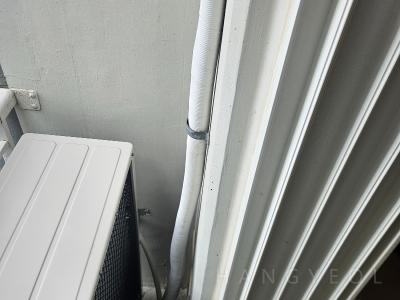 충청북도 충주시 호암동 호암 힐데스하임 시스템에어컨 실외기