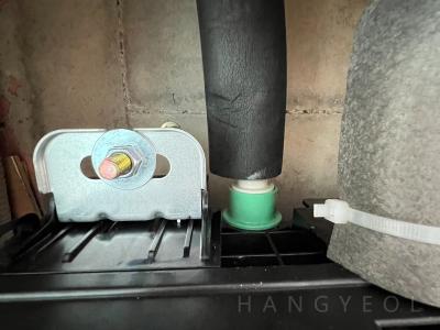 충청북도 충주시 호암동 호암 힐데스하임 시스템에어컨 실내기