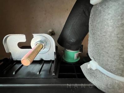 충청북도 충주시 호암동 호암 힐데스하임 시스템에어컨 실내기