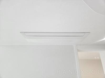 울산광역시 중구 유곡동 울산 유곡 푸르지오 시스템에어컨 실내기