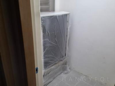 서울특별시 동작구 상도동 힐스테이트 상도 센트럴파크 시스템에어컨 실외기