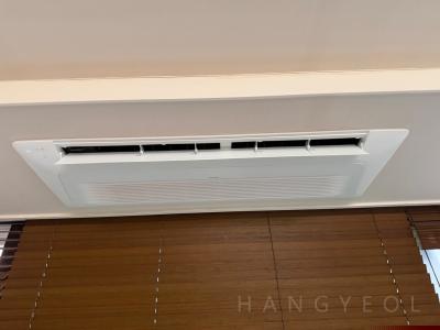 경기도 수원시 영통구 이의동 광교오드카운티 시스템에어컨 실내기