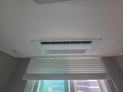경기도 수원시 권선구 권선동 수원아이파크시티5단지 시스템에어컨 실내기