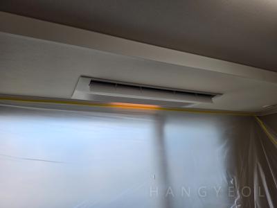 경상남도 거제시 고현동 e편한세상 고현 시스템에어컨 실내기