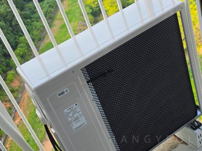 경상남도 거제시 양정동 거제아이파크1차 시스템에어컨 실외기