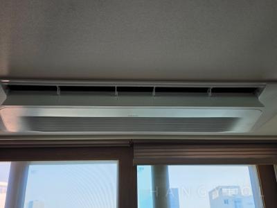경상남도 거제시 양정동 거제아이파크1차 시스템에어컨 실내기