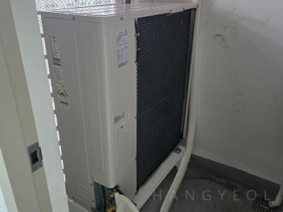 경기도 광주시 태전동 이편한세상태전2차 시스템에어컨 실외기