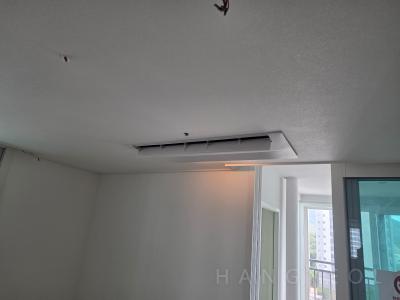 울산광역시 북구 중산동 U스타시티일동미라주더스타2단지 시스템에어컨 실내기