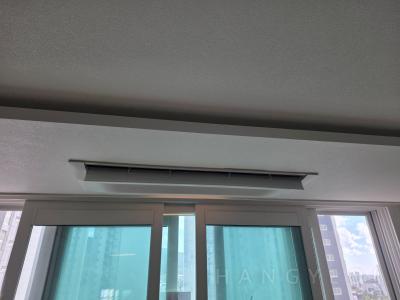 울산광역시 북구 중산동 U스타시티일동미라주더스타2단지 시스템에어컨 설치 사례