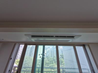 서울특별시 성동구 상왕십리동 텐즈힐 시스템에어컨 실내기