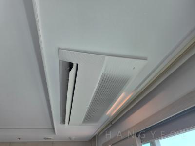 부산광역시 동구 초량동 지원더뷰오션1차 시스템에어컨 실내기