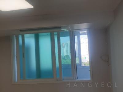 경기도 화성시 송산동 효일목화아파트 시스템에어컨 기타