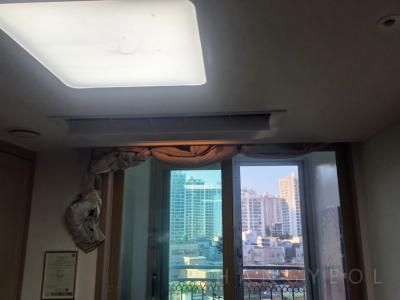 경기도 하남시 신장동 블루밍더클래식 시스템에어컨 실내기