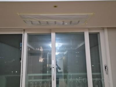 울산광역시 남구 신정동 강변 센트럴하이츠 시스템에어컨 실내기