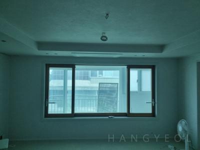 부산광역시 해운대구 중동 엘리트빌라 시스템에어컨 실내기