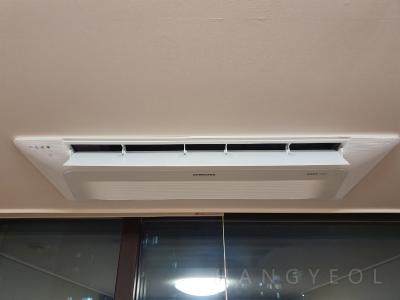 경기도 용인시 수지구 신봉동 신봉마을 동부센트레빌 5단지 시스템에어컨 기타