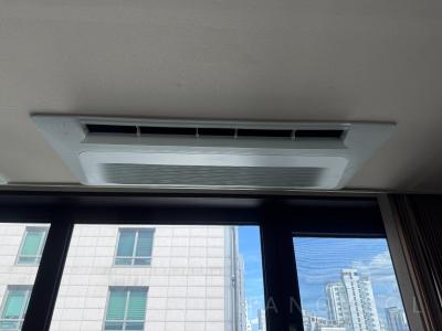 서울특별시 강남구 논현동 강남파라곤 시스템에어컨 실내기
