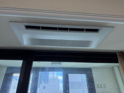 서울특별시 강남구 논현동 강남파라곤 시스템에어컨 실내기