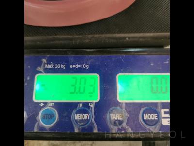 경기도 성남시 분당구 정자동 미켈란쉐르빌 시스템에어컨 실외기