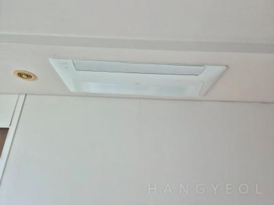 서울특별시 강남구 도곡동 타워팰리스 시스템에어컨 실내기