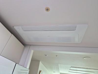 서울특별시 강남구 도곡동 타워팰리스 시스템에어컨 실내기