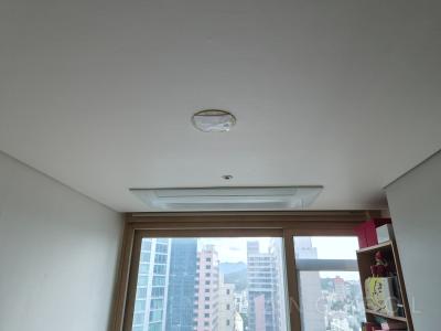 서울특별시 강남구 도곡동 타워팰리스 시스템에어컨 실내기