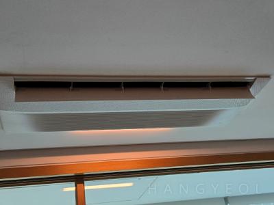 서울특별시 강남구 도곡동 타워팰리스 시스템에어컨 실내기