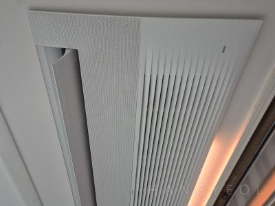 경기도 화성시 동탄구 청계동 동탄역 시범한화 꿈에그린 프레스티지 시스템에어컨 실내기