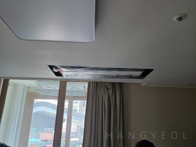 경기도 김포시 구래동 김포한강아이파크 시스템에어컨 실내기