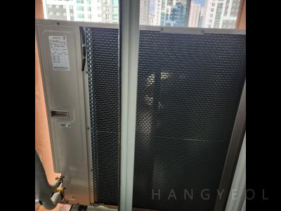 경기도 의정부시 민락동 의정부민락우미린더스카이 시스템에어컨 실외기