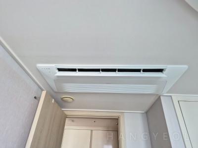 서울특별시 성동구 하왕십리동 센트라스 시스템에어컨 실내기