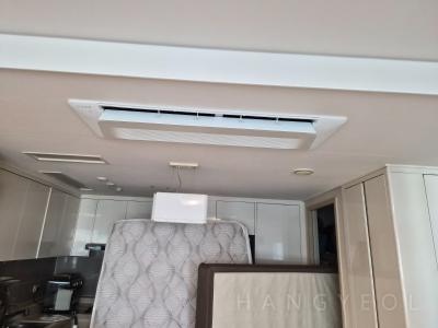 서울특별시 성동구 하왕십리동 센트라스 시스템에어컨 실내기