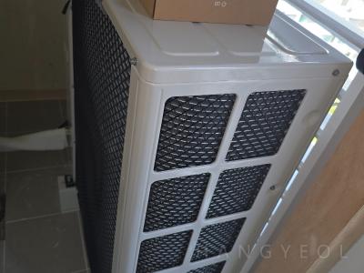 인천광역시 부평구 부개동 상우신명보람아파트 시스템에어컨 실외기