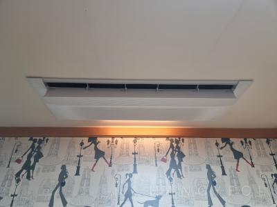 서울특별시 양천구 신정동 삼성 쉐르빌1 시스템에어컨 실내기