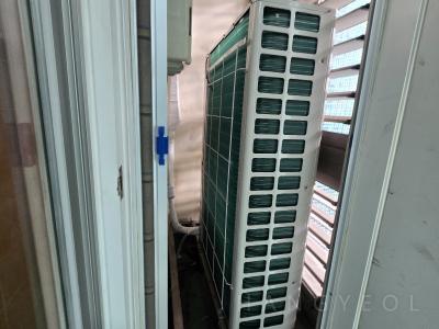 서울특별시 양천구 신정동 삼성 쉐르빌1 시스템에어컨 실외기