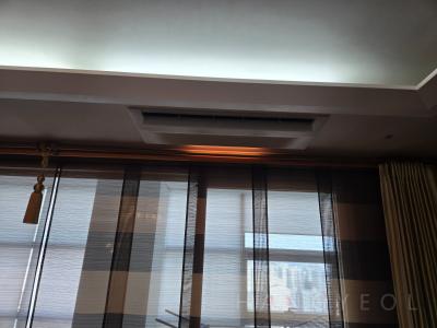 서울특별시 양천구 신정동 삼성 쉐르빌1 시스템에어컨 실내기