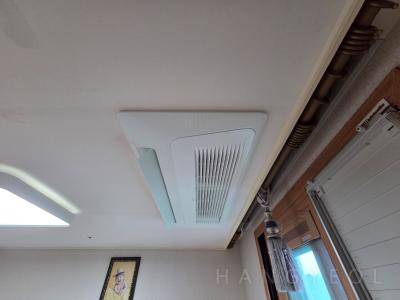 경기도 오산시 부산동 오산시티자이 1단지 시스템에어컨 실내기