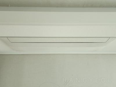 경기도 용인시 수지구 풍덕천동 신정마을 현대성우아파트 시스템에어컨 실내기