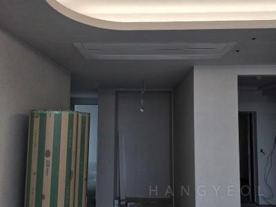 경기도 수원시 팔달구 인계동 동양파라곤 1단지 시스템에어컨 실내기
