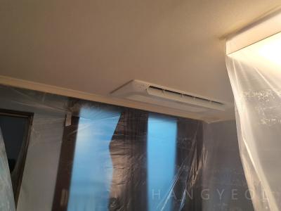 경기도 고양시 일산서구 덕이동 하이파크시티일산아이파크1단지 시스템에어컨 기타