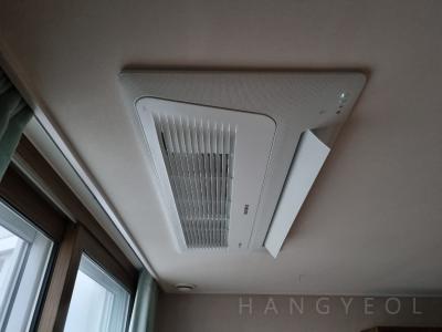 경기도 수원시 장안구 정자동 수원 SK SKY VIEW 시스템에어컨 기타