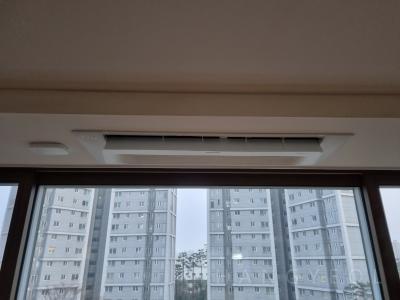 경기도 수원시 장안구 정자동 수원 SK SKY VIEW 시스템에어컨 기타