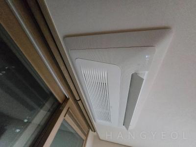 경기도 수원시 권선구 호매실동 호매실경남아너스빌 시스템에어컨 실내기