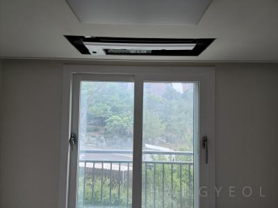 서울특별시 관악구 봉천동 e편한세상 서울대입구 1단지 시스템에어컨 실내기