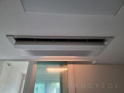 서울특별시 관악구 봉천동 e편한세상 서울대입구 1단지 시스템에어컨 실내기