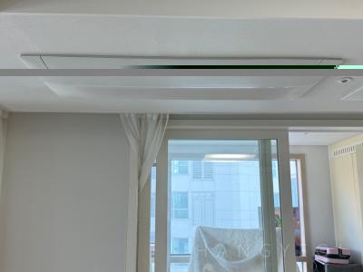 부산광역시 해운대구 우동 대우월드마크해운대 시스템에어컨 실내기