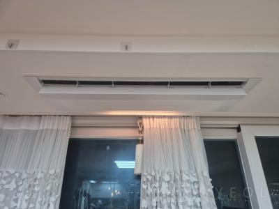 경상남도 양산시 동면 e편한세상 남양산 2차 시스템에어컨 실내기