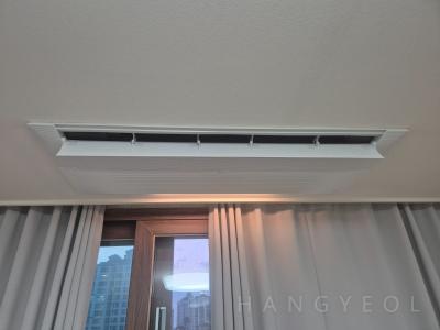 경상남도 진주시 평거동 엠코타운더프라하 시스템에어컨 실내기